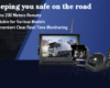 Car camera supplier