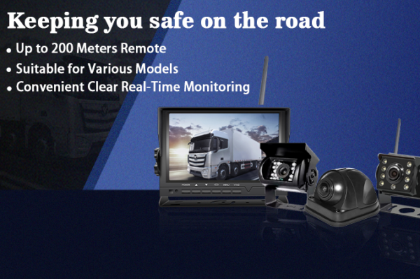 Car camera supplier