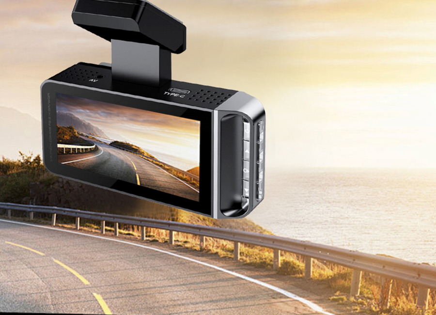 ODM car camera factory