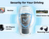 dual channel dash cam