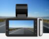 how does car camera work