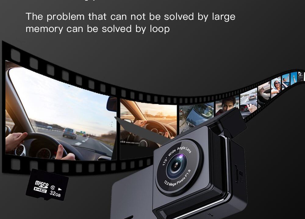 DVR Dash Cameras suppliers