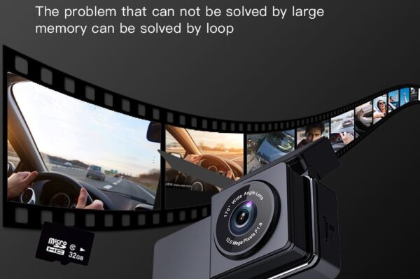 DVR Dash Cameras suppliers