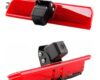rearview camera system