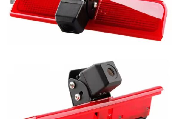 rearview camera system