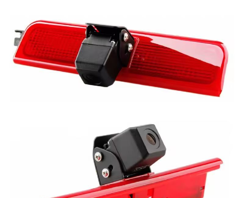 rearview camera system