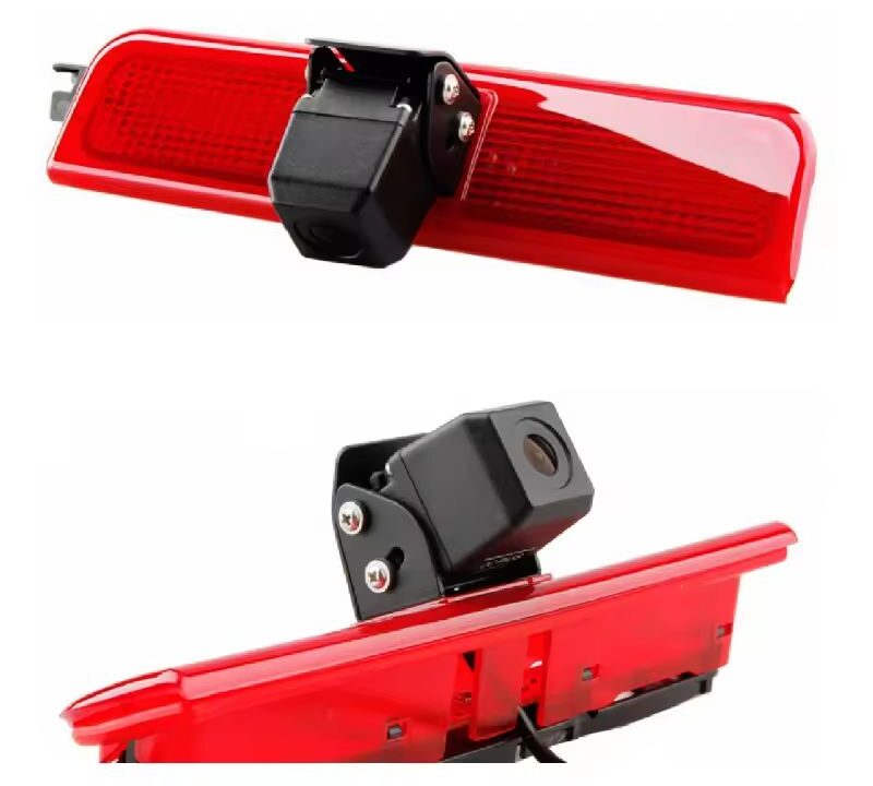 rearview camera system