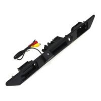 specific trunk handle camera