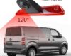 high-definition brake light camera