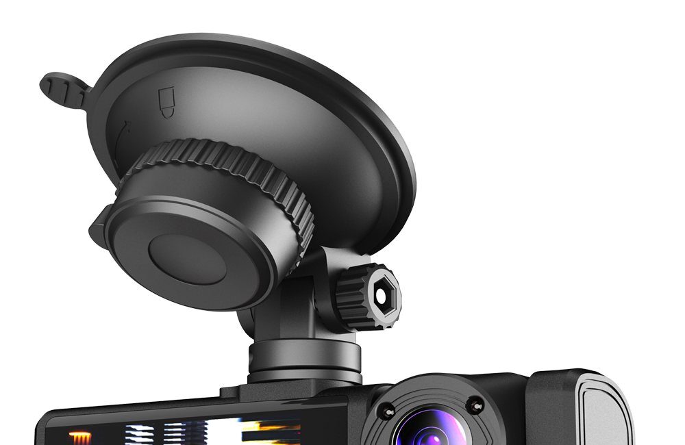 DVR Dash Cameras supplier