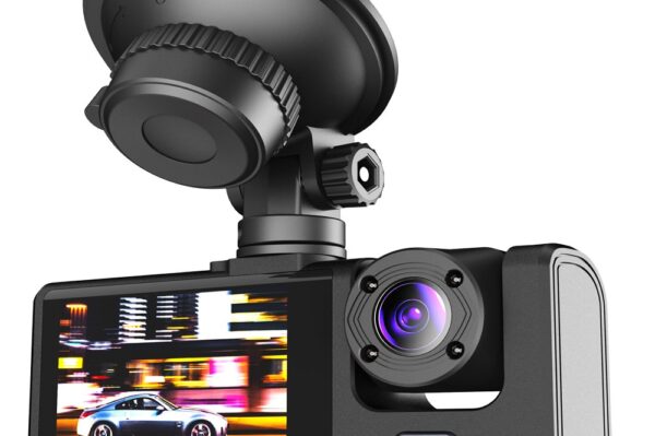 DVR Dash Cameras supplier