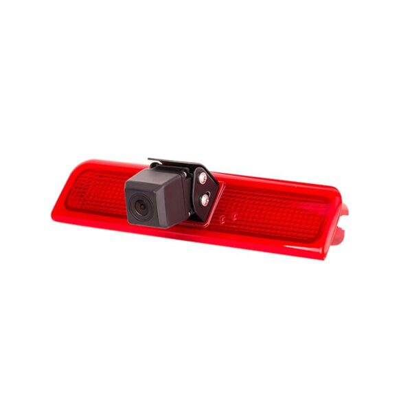 high-definition brake light camera