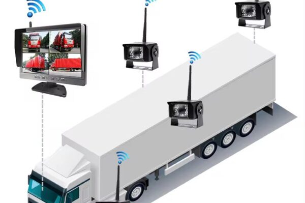 360 AVM Systems manufacturer