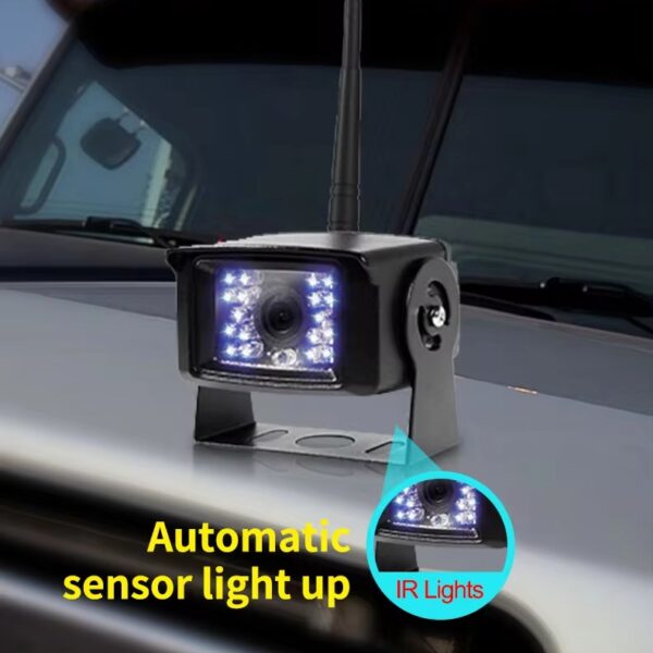 high quality car camera manufacturer