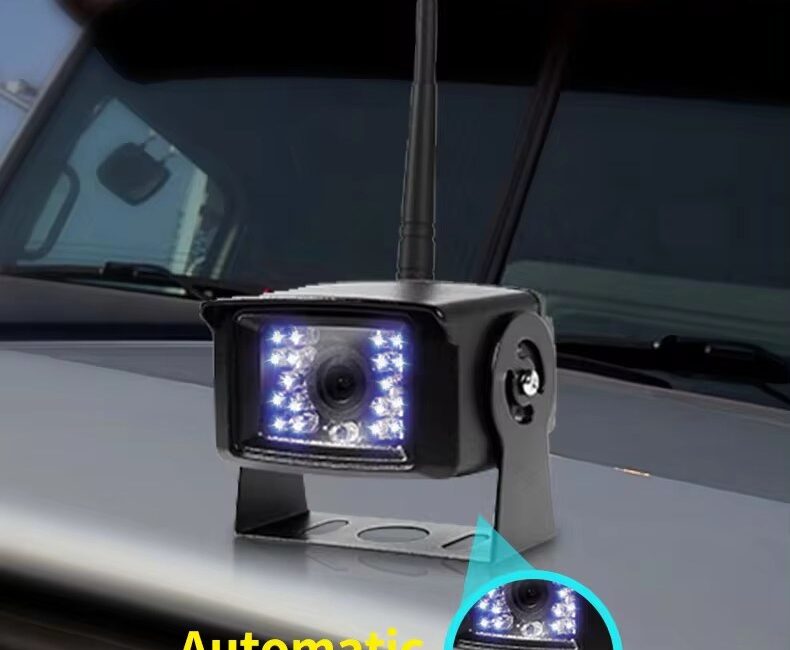 high quality car camera manufacturer