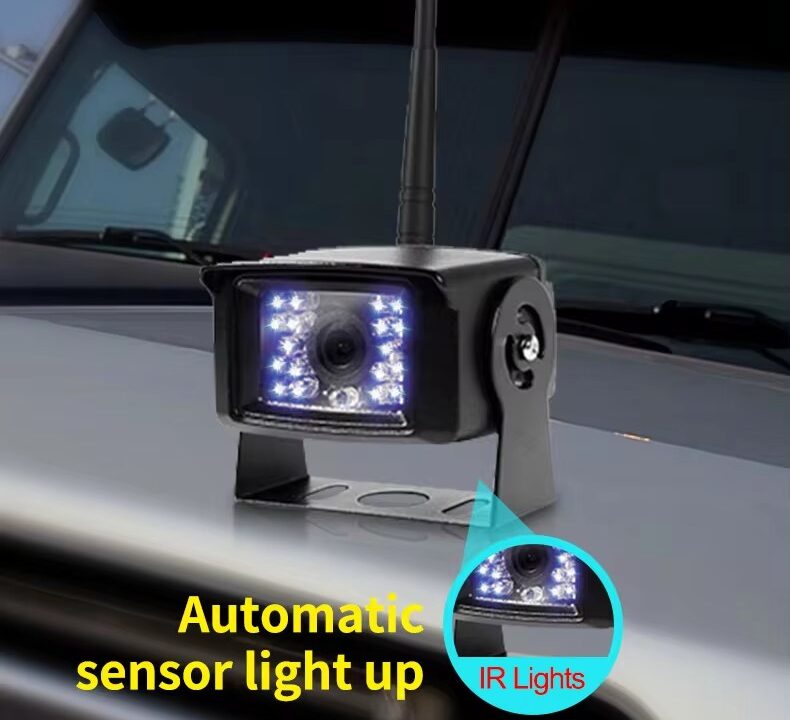 high quality car camera manufacturer