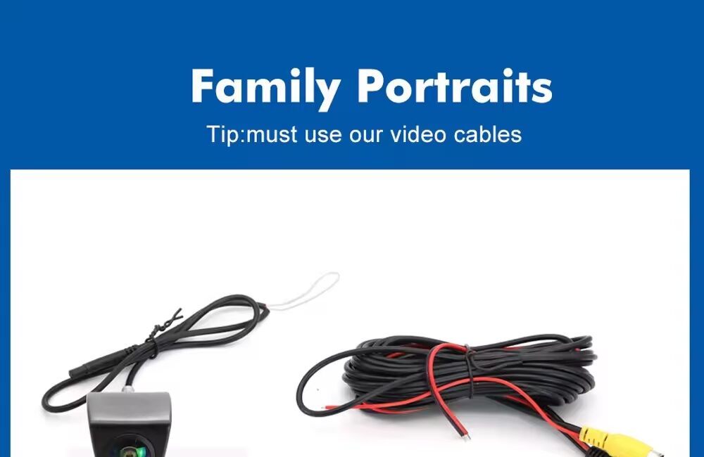 vehicle camera manufacturers