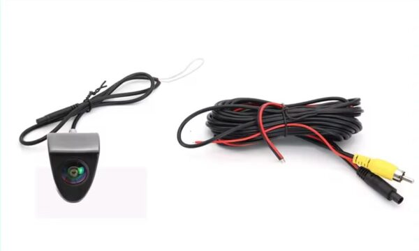 vehicle camera manufacturers