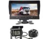 Wireless backup camera