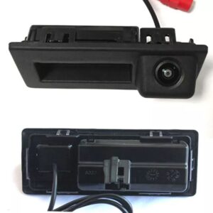 Rear View Camera Manufacturer