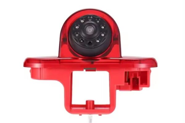 220° backup camera