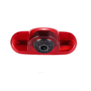 Waterproof Brake Light Camera