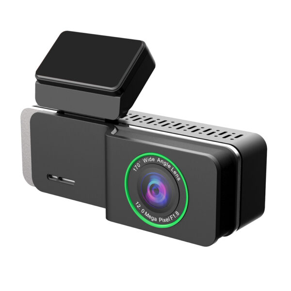 vehicle recorder manufacturer